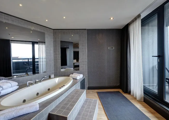 Hotel Nova Vista Centrum Eskisehir, A Member Of Radisson Individuals Eskişehir