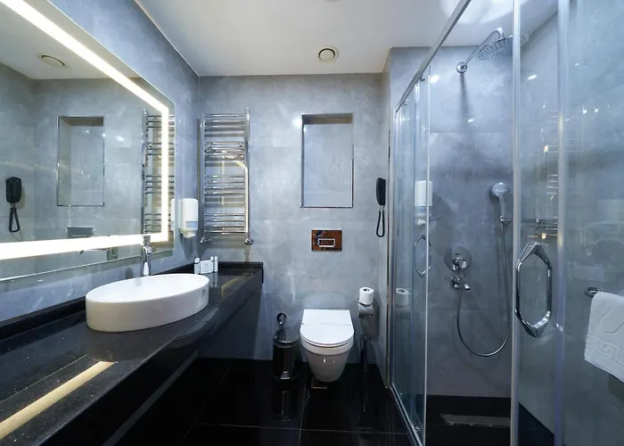 Nova Vista Centrum Eskisehir, A Member Of Radisson Individuals Eskişehir