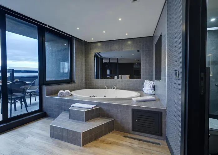 Nova Vista Centrum Eskisehir, A Member Of Radisson Individuals Hotel 4*