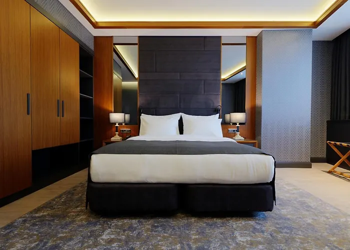 Nova Vista Centrum Eskisehir, A Member Of Radisson Individuals