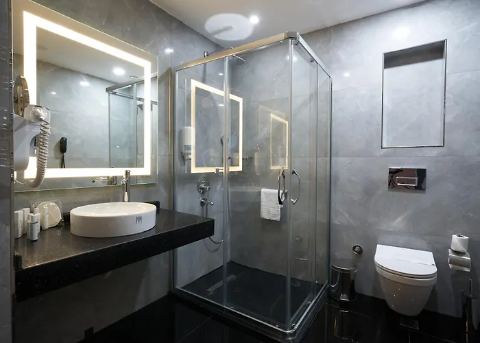 Hotel Nova Vista Centrum Eskisehir, A Member Of Radisson Individuals