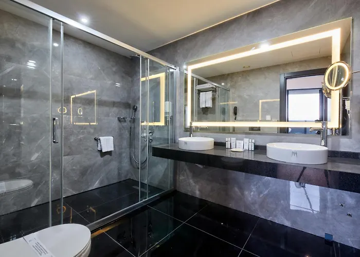 Hotel Nova Vista Centrum Eskisehir, A Member Of Radisson Individuals 4*