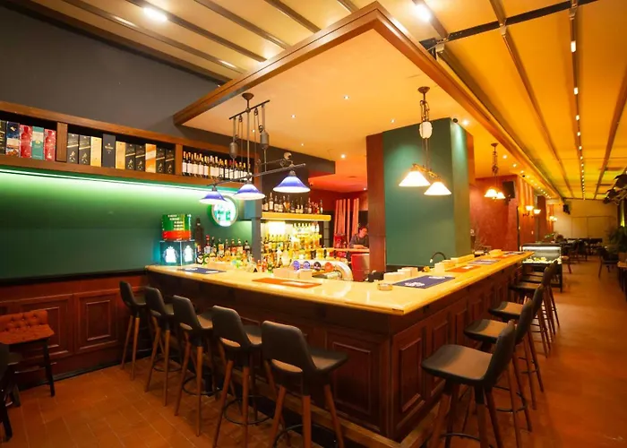 Nova Vista Centrum Eskisehir, A Member Of Radisson Individuals