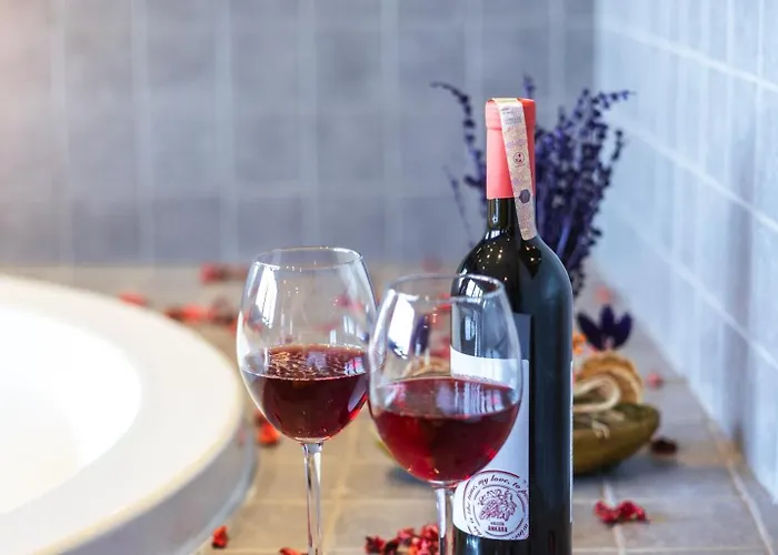 Nova Vista Centrum Eskisehir, A Member Of Radisson Individuals 4*