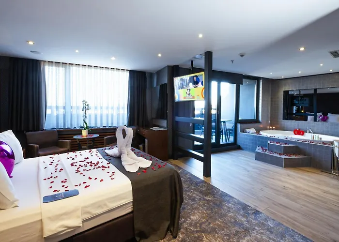 Nova Vista Centrum Eskisehir, A Member Of Radisson Individuals Eskişehir