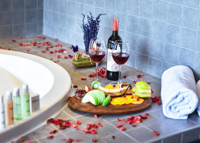 Hotel Nova Vista Centrum Eskisehir, A Member Of Radisson Individuals 4*