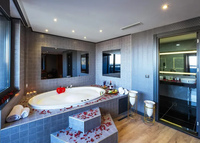 Hotel Nova Vista Centrum Eskisehir, A Member Of Radisson Individuals Eskişehir