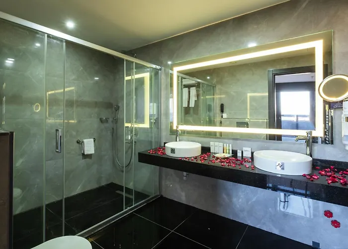 Nova Vista Centrum Eskisehir, A Member Of Radisson Individuals Hotel 4*